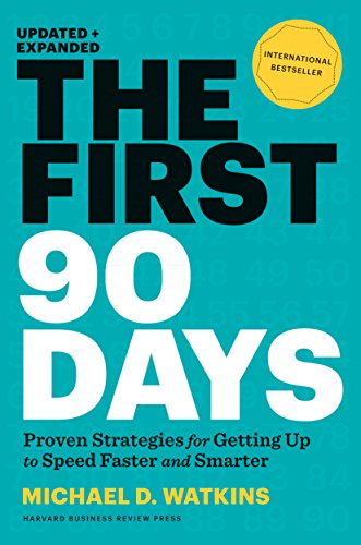 The First 90 Days - วางแผนช่วงทดลองงาน ทำอย่างไรให้ผ่านฉลุย