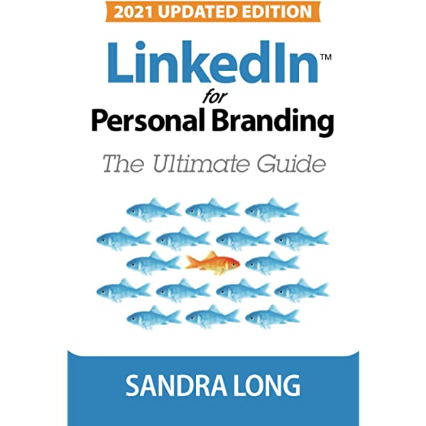 LinkedIn for Personal Branding - สร้างโปรไฟล์ให้โดดเด่นเพื่อหางานที่ดีกว่าเดิม